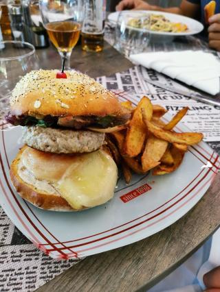 Boulangerie Le Point Chaud du Golo 0