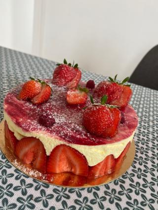 Boulangerie Boulangerie Pâtisserie Douceurs des Îles Chéray 0