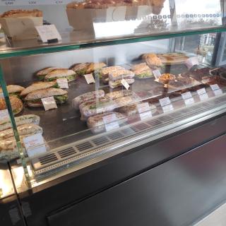 Boulangerie Boulangerie Pâtisserie Chocolaterie Les Glénan 0