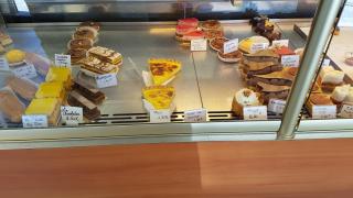 Boulangerie MAISON BONNET-MADIN 0