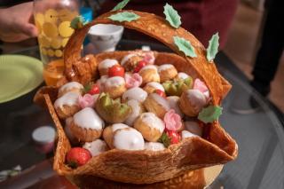 Boulangerie O P'tit Plaisir 1