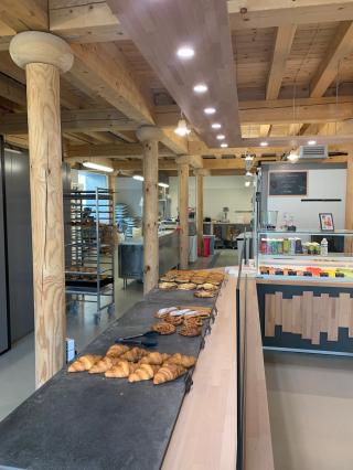 Boulangerie La Brique Gourmande 0