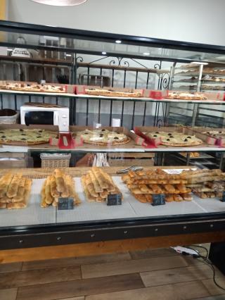 Boulangerie Boulangerie jeanne 0
