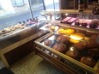 Boulangerie Le Craquant 0