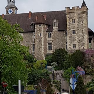Boulangerie Patisserie Chocolaterie 