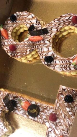 Boulangerie Boulangerie Pâtisserie Salut 0