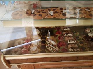 Boulangerie Desmaison Alexis 0