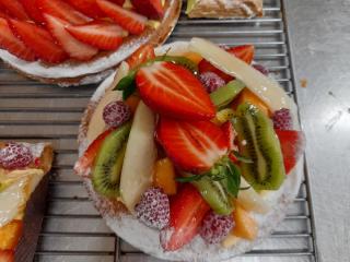 Boulangerie Boulanger Pâtissier 