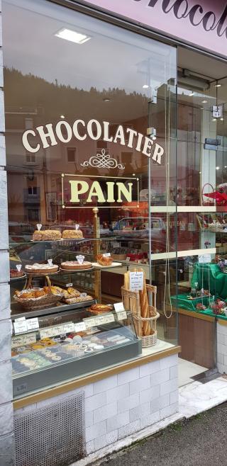 Boulangerie Petitjean Dominique 0