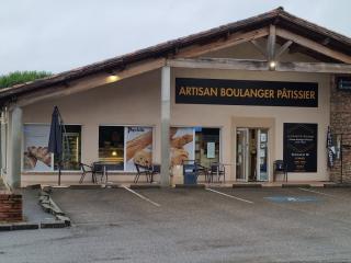 Boulangerie Le fournil de Boulange 0