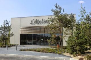 Boulangerie L'Atelier St Michel 0