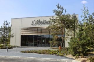 Boulangerie L'Atelier St Michel 0