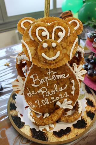 Boulangerie Le Pain Qui Chante 1