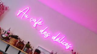 Boulangerie A&A Au Cafe Des Delices 0