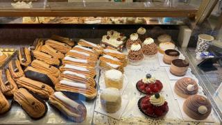 Boulangerie Boulangerie Pâtisserie Stephane Schwartz 0