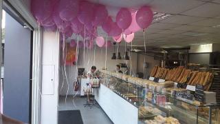 Boulangerie La Bakery 0