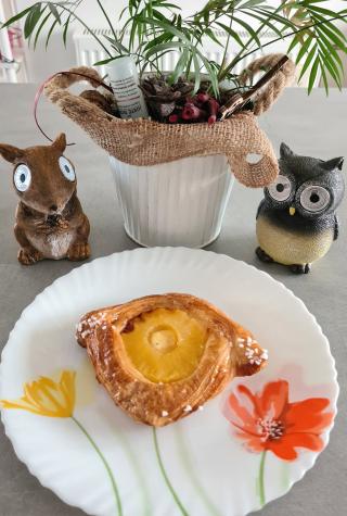 Boulangerie Papilles en Vrilles 0