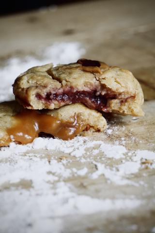 Boulangerie La Frenchy de Chantilly 0