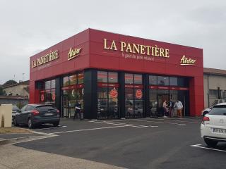 Boulangerie La Panetière 0