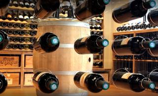 Boulangerie Les Casiers d'Antan 0