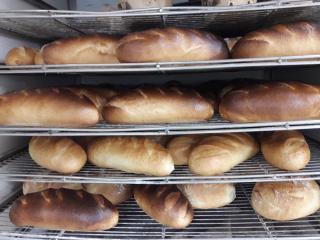 Boulangerie Maison Henniaux - La Bruaysienne 0