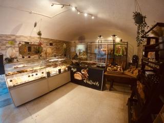 Boulangerie Boulangerie La Mie D'Ailleurs 0