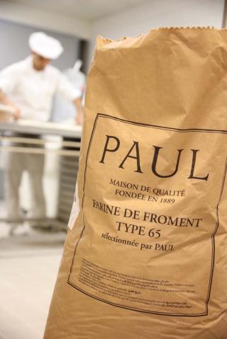 Boulangerie PAUL 0