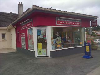 Boulangerie La Mie de la Pain 0