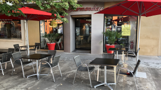 Boulangerie Ô Gourmandises 0