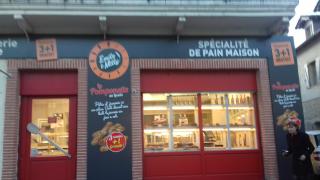 Boulangerie La Panetière Aux Saveurs d'Antan 0