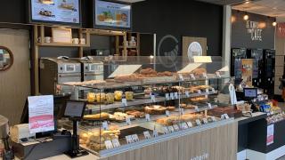 Boulangerie La Croissanterie 0