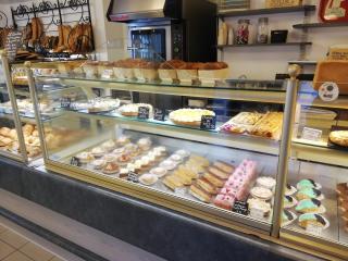 Boulangerie Boulangerie Savigny 0