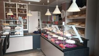 Boulangerie Lune de miel 0