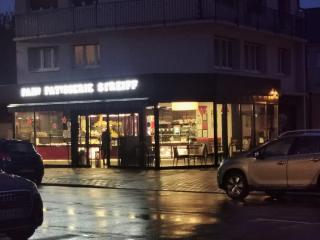 Boulangerie Boulangerie streiff 0