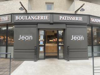 Boulangerie La Manufacture De Jean | Boulangerie et Pâtisserie à Unieux 0