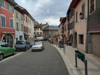 Boulangerie Aux Delices de Montmelian 0