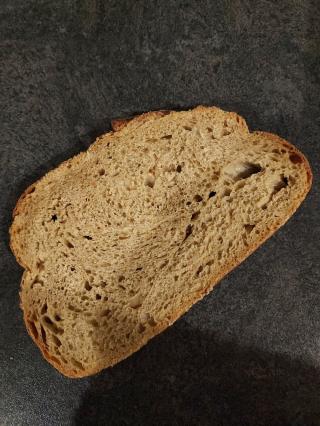 Boulangerie Aux saveurs de baptiste 0