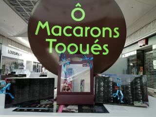 Boulangerie Ô Macarons Toqués 0