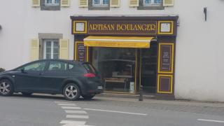 Boulangerie Boulangerie le guezennec Pain 'prenelle et chocolat 0