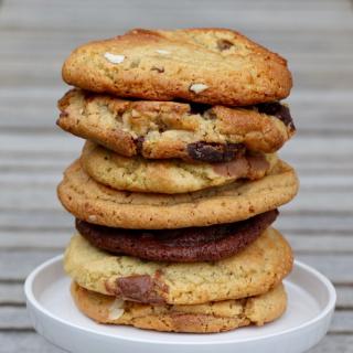 Boulangerie Pierre & Tim Cookies 0