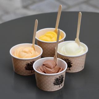 Boulangerie Pierre & Tim Cookies 0