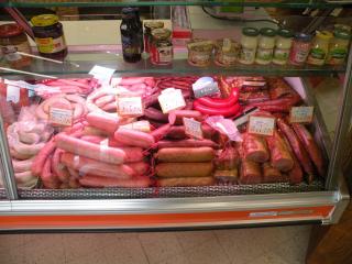 Boulangerie Saveurs de Pologne 0