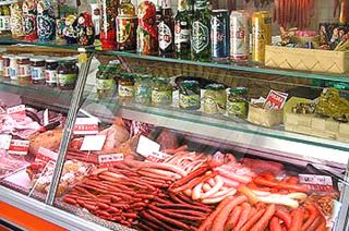 Boulangerie Saveurs de Pologne 0