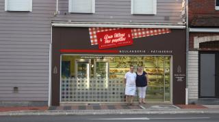 Boulangerie Aux Délices Des Papilles 0