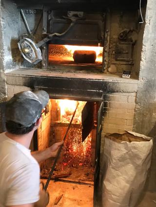 Boulangerie Le Fournil du Petit Prince 0