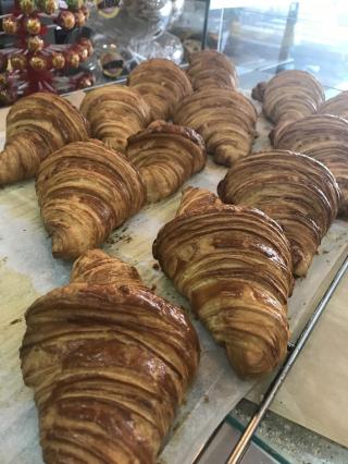 Boulangerie Mozart III 0