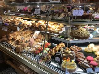 Boulangerie Douc’Eure de Chambray 0