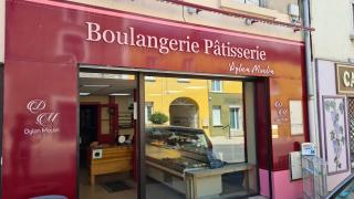 Boulangerie Boulangerie Patisserie Moulin Dylan 0
