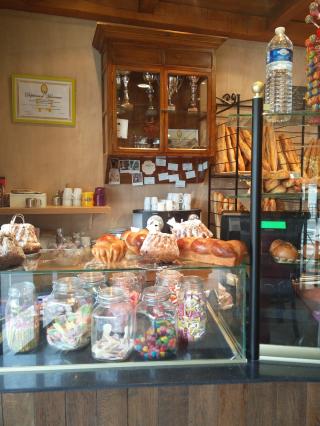 Boulangerie Maison Gantier 2