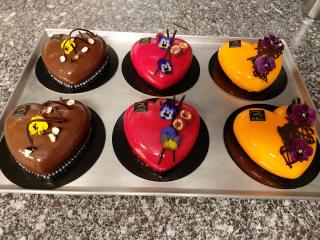 Boulangerie Boulangerie Borget 0